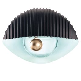 Kenzo WORLD Eau de Parfum para Mujer 75 ml | Fragancia Floral Única con Peonía, Jazmín y Ambroxan | Frasco Ojo Icónico