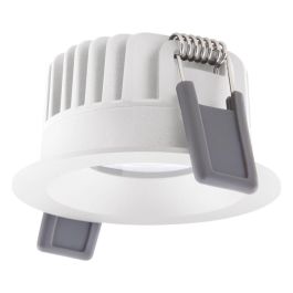 [LVE-4058075799561] Foco Spot LED LEDVANCE 8W 720Lm 4000K 36º IP44/IP20 Regulable Precio: 39.49999988. SKU: B13RTNK4TR