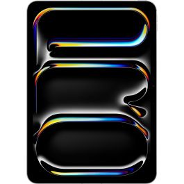 Apple iPad Pro 11" M4 Chip Ultra Retina XDR 2TB Cell Plata - iPadOS 17 Precio: 2933.88999959. SKU: B1CPNSQGHF