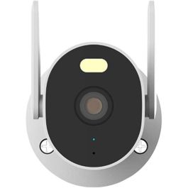 Xiaomi AW300 Cubo Cámara de seguridad IP Exterior 2304 x 1296 Pixeles Techo/pared Xiaomi AW300 Cubo Cámara de seguridad IP Exterior 2304 x 1296 Pixeles Techo/pared