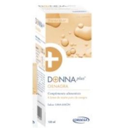 Donnaplus Oilnagra 150Ml. Precio: 222.5899995. SKU: B1G6XRTES7