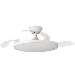 Ventilador de Techo Orbegozo CP 148105/ 35W/ 3 Aspas 105cm/ 6 velocidades Precio: 82.8608. SKU: B1AMXMQM2X
