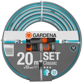 Gardena Gartenpumpe 4100 Silent Set