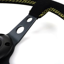 Volante Racing OCC Motorsport Negro