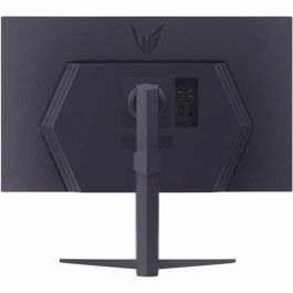 Monitor Gaming LG 31,5" 180 Hz Quad HD