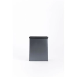 Curver VERTO Papelera de reciclaje, 54 L, Azul Perla