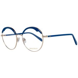 Montura de Gafas Mujer Emilio Pucci EP5130-54032 ø 54 mm