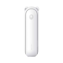 Jisulife Life 8 Plus Ventilador Portátil Multifunción Mini Ligero con Linterna y Powerbank 4500mAh, hasta 46h Autonomía, USB-C Precio: 26.8899994. SKU: B1J98A2A2K