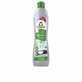 Frosch Ecológico Vitrocerámicas Crema Mineral Frosch Ecológico Vitrocerámicas Crema Mineral Precio: 3.69000027. SKU: B1F5F6LDKC