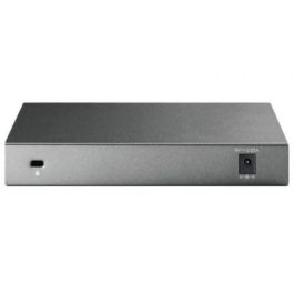 Router VPN SafeStream Gigabit TP-Link Omada TL-R605/ 5 Puertos Multi-WAN Router VPN SafeStream Gigabit TP-Link Omada TL-R605/ 5 Puertos Multi-WAN
