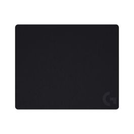 Logitech G440 Alfombrilla Ratón Gaming Negra