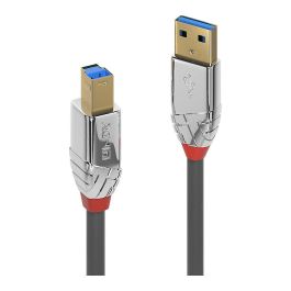 Lindy Cromo Line Cable USB 3.2 Tipo A a B 2m 5Gbps Precio: 13.50000025. SKU: B1FFC8AAAD
