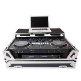 MAGMA Flightcase a medida para Pioneer DDJ-REV5 y rack 19" Precio: 215.50000054. SKU: B1KKFBKY9B