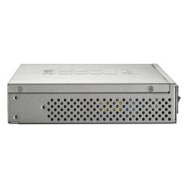 Level One GEP-0822 Switch Gigabit Ethernet 8x PoE+ 240W Montaje en Rack