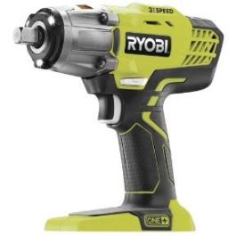 Ryobi R18IW3-0 ONE+ Akkuschlagschrauber Precio: 143.58999941. SKU: S7162155