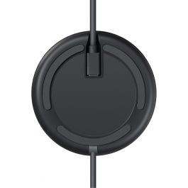 Logitech 989-000430 Rally Mic Pod Micrófono de superficie para mesa Omnidireccional Grafito