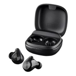 Auriculares INTENSO 3720200 Negro