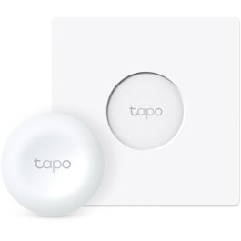 Interruptor Inteligente TP-Link Tapo S200D Precio: 27.50000033. SKU: B17GJQ95MR