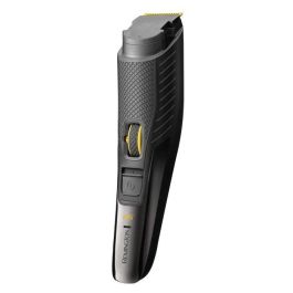 Recortadora de barba REMINGTON MB5000 Style Series - Cuchillas autoafilables de titanio Recortadora de barba REMINGTON MB5000 Style Series - Cuchillas autoafilables de titanio