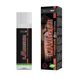 Crema Retardante Ruf Larger 75 ml