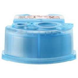 Braun Series 9 Pro 9460cc Máquina de Afeitar Eléctrica de Láminas Recargable con Estación de Limpieza Clean&Charge