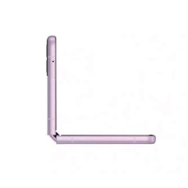 Smartphone Samsung Galaxy Z Flip3 5G 6,7" Octa Core 8 GB RAM 128 GB Violeta