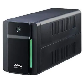 APC BX950MI Sistema de Alimentación Ininterrumpida (UPS) Línea Interactiva 0,95 kVA 520 W 6 Salidas AC Precio: 134.78999974. SKU: B18R45A53G