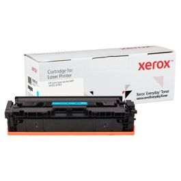 Xerox Everyday Toner Cian Laserjet 216A W2411A Precio: 32.49999984. SKU: B12NF5SDZP