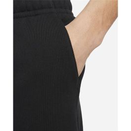 Pantalón Corto Deportivo Nike Club Fleece Hombre