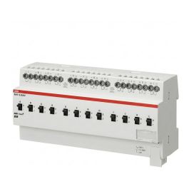 ABB SA/S12.16.5.2 Schaltaktor 12fach 16A C-Last REG Precio: 454.50000035. SKU: B1B3CYHDEP