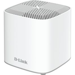 D-Link COVR-X1862 Router WiFi 6 Mesh AX1800 de Doble Banda para Todo el Hogar (2-Set)