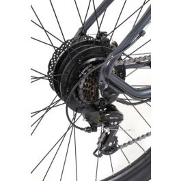 Youin You-Ride Everest 29'' Mtb - 14Ah/36V Lg - Cambio 21V - Talla L Youin You-Ride Everest 29'' Mtb - 14Ah/36V Lg - Cambio 21V - Talla L