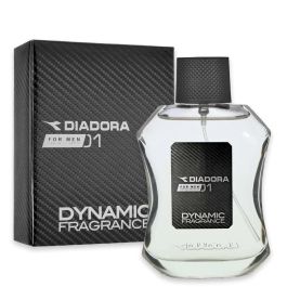 Dynamic, Agua de Tocador, Para hombres, 100 ml Precio: 15.49999957. SKU: B1CS3TQVJN