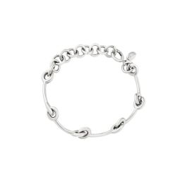 Pulsera Mujer Breil TJ3475 Plateado Precio: 105.875000605. SKU: B1APX85VHT