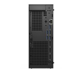 Dell Precision 3280 Estación de Trabajo, Intel Core i7-14700, 16GB RAM, 512GB SSD, NVIDIA T1000, Windows 11 Pro