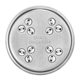 Kitchenaid 5KSMPEXTA Prensa para Pasta Fresca Casera con 6 Moldes y Accesorios