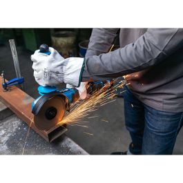 Koma Tools 20v-amb Amoladora Brushless 20V Ø125mm 8500 rpm Pro Series Sin Batería ni Cargador