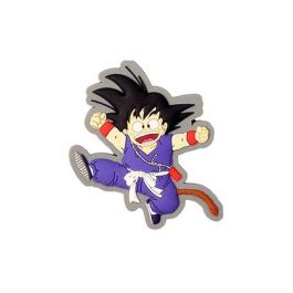 SD Toys Imán con relieve de Goku Dragon Ball SD Toys Imán con relieve de Goku Dragon Ball Precio: 5.50000055. SKU: B1D56DWR24