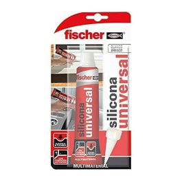 Silicona Fischer 50 ml Precio: 1.68999974. SKU: S7902654