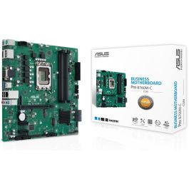 ASUS 1700 PRO B760M-C-CSM Placa Base para PC Intel B760 Chipset LGA 1700 DDR5 Micro ATX Precio: 154.4999995. SKU: B13QG7XDH2