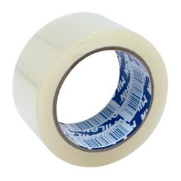 Milan Cinta Adhesiva Para Embalaje Rollo 5 cm X 66M Transparente Precio: 2.50000036. SKU: B12SNQ2LVC