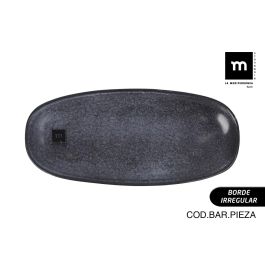 La Mediterranea Fuente Oval Nebula 30 x 13.7 cm