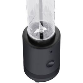 WMF Küchenminis Smoothie-to-go deep black