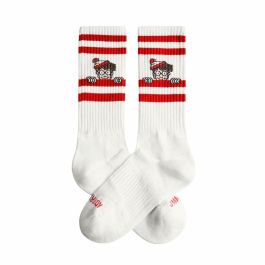 Calcetines Jimmy Lion Athletic Wally Blanco 41-46 Precio: 13.6900005. SKU: B1JXWW366D