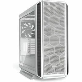 Be Quiet Silent Base 802 Ventana Caja de PC Blanca