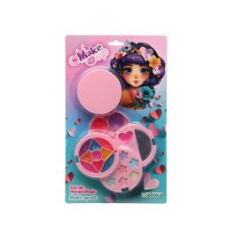 Set De Maquillaje Niñas Belleza Rosa 28,5x17 cm Precio: 3.0250004356. SKU: B1JAV5JKVG