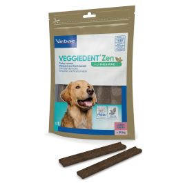 Virbac Veggiedent Zen L >30 kg 15 Ud Precio: 17.5000001. SKU: B17KTKL6EV