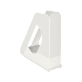 Esselte Revistero Europost Plástico Opaco Blanco VIVIDA 72x256x260 mm Precio: 71.632. SKU: B14E6WP8M2