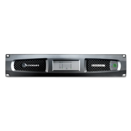 Crown Amplificador DriveCore 2-300N con BLU-Link y Certificación EN 54-16 Precio: 2745.6594. SKU: B14DWJ4CJS