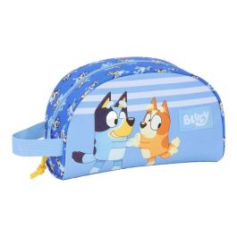 Safta Neceser Adapt. a Carro Bluey "Let's Play" 26x16x9 cm Precio: 14.49999991. SKU: B1DE9ASAMH
